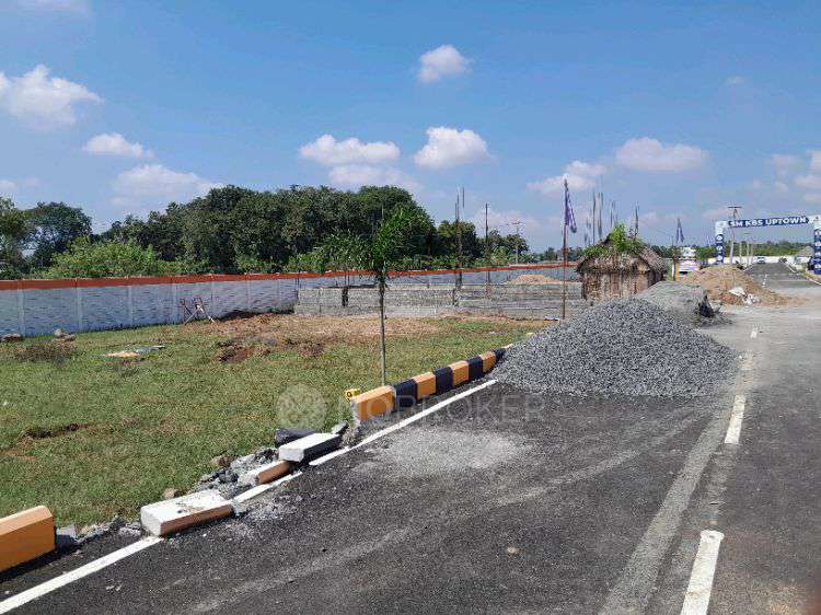 Plot For Sale  In Guduvancheri