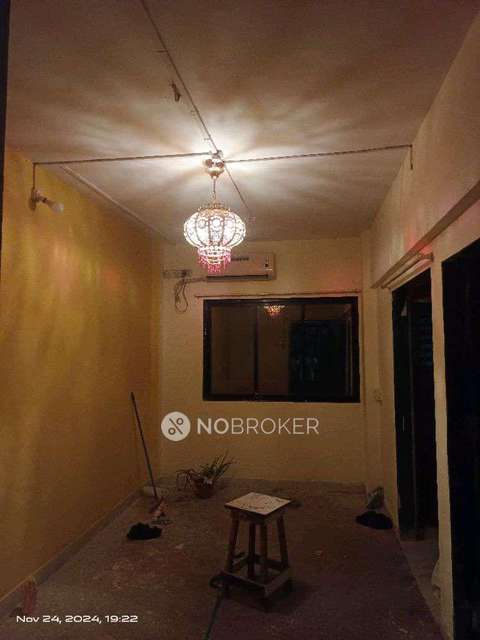 1 RK Flat In Dadasaheb Gaikwad Nagar Housing Society For Sale  In Malad West