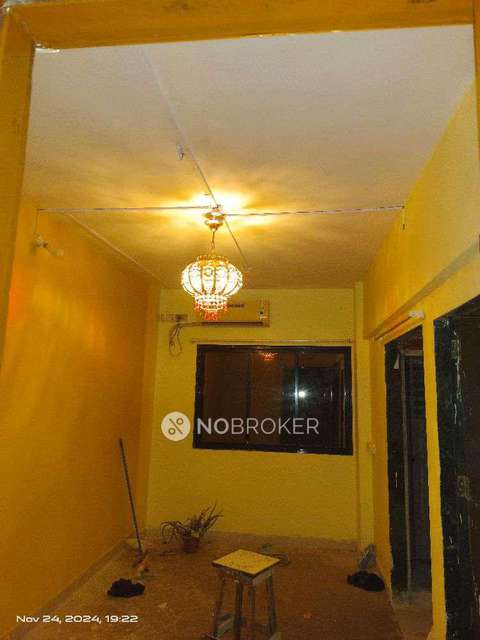 1 RK Flat In Dadasaheb Gaikwad Nagar Housing Society For Sale  In Malad West