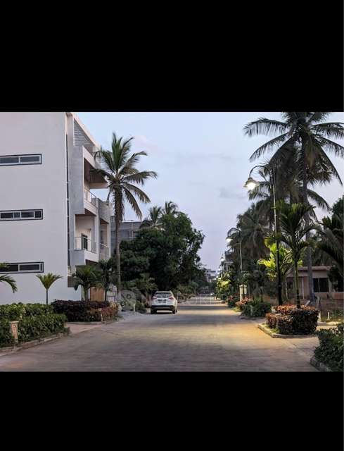 1 BHK Flat In Ranka Palm Lakeside  for Rent  In Gtv Ranka Palm Lakeside