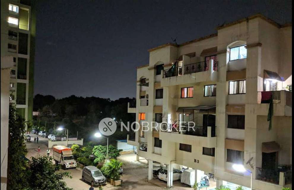 2 BHK Flat In Ps Villa , Manjari Budruk for Rent  In Manjari Budruk