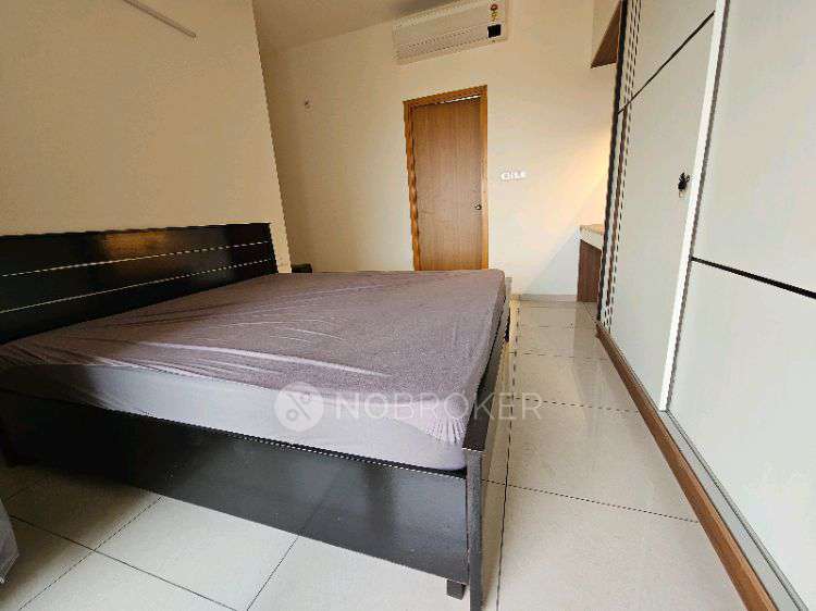 2 BHK Flat In Sobha Dream Gardens for Rent  In Bellahalli