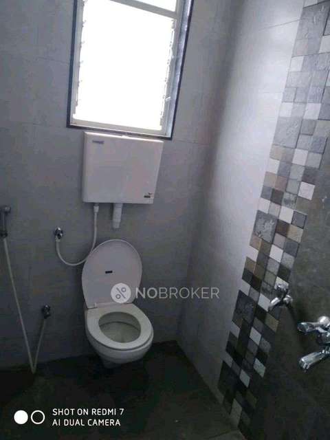 2 BHK Flat In Pristine Greens For Sale  In Moshi