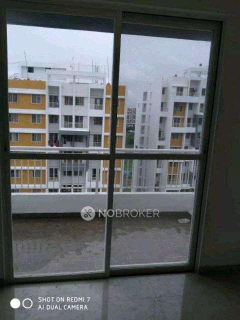 2 BHK Flat In Pristine Greens For Sale  In Moshi