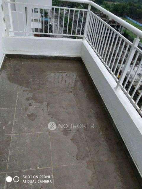 2 BHK Flat In Pristine Greens For Sale  In Moshi