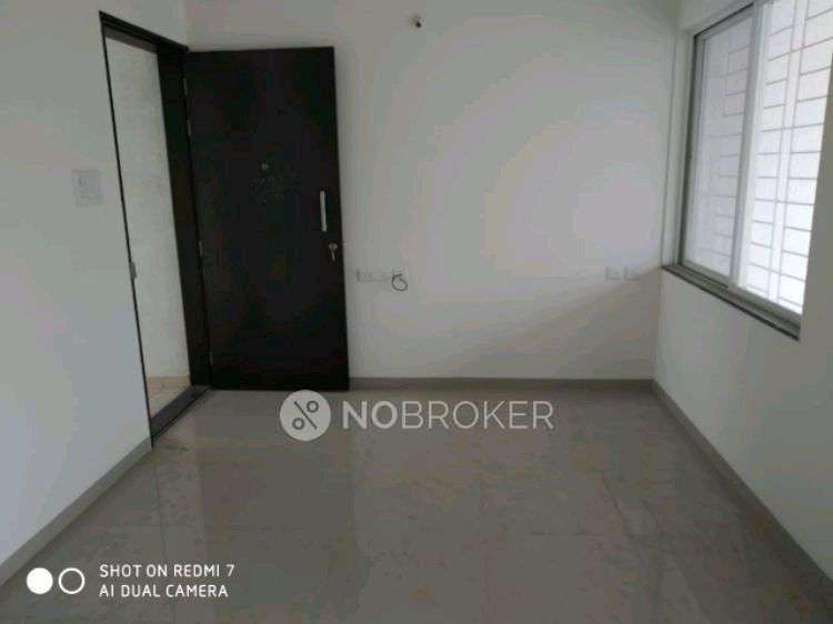 2 BHK Flat In Pristine Greens For Sale  In Moshi