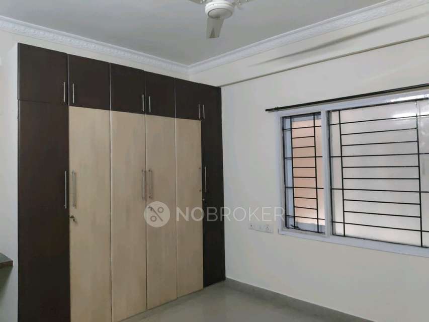 3 BHK Flat In Siddarth Residency For Sale  In Chanda Nagar