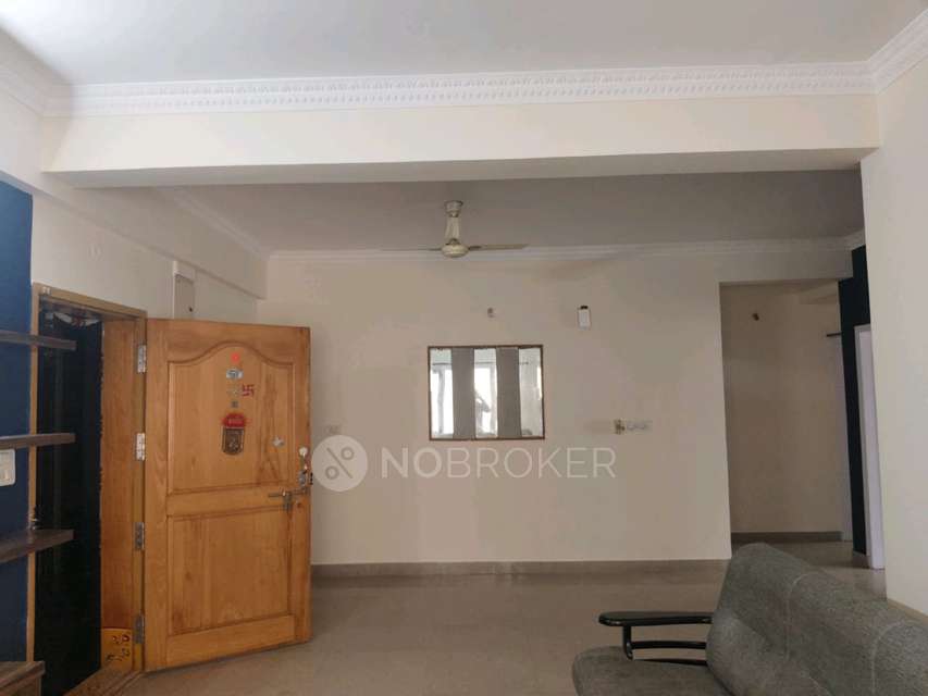 3 BHK Flat In Siddarth Residency For Sale  In Chanda Nagar