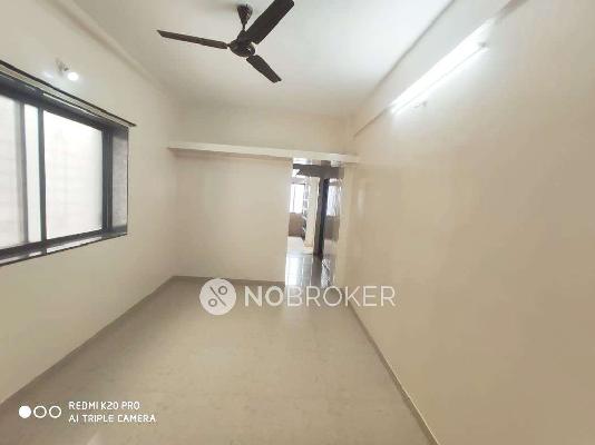 Shared Room for Female In 1 BHK  In Karve Nagar