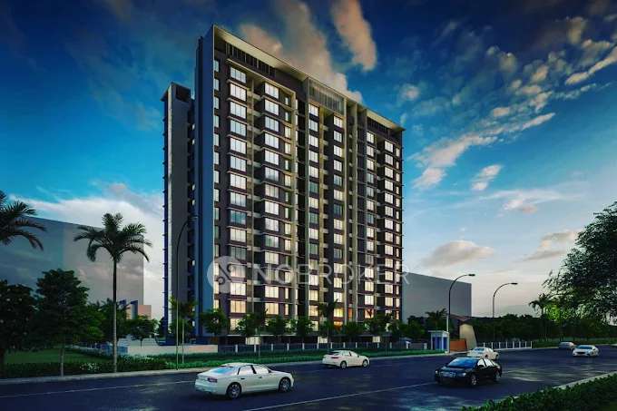 2 BHK Flat In Ramari Kls Supremus for Rent  In Pashan