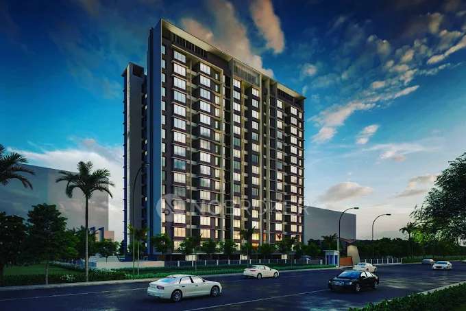 2 BHK Flat In Ramari Kls Supremus for Rent  In Pashan