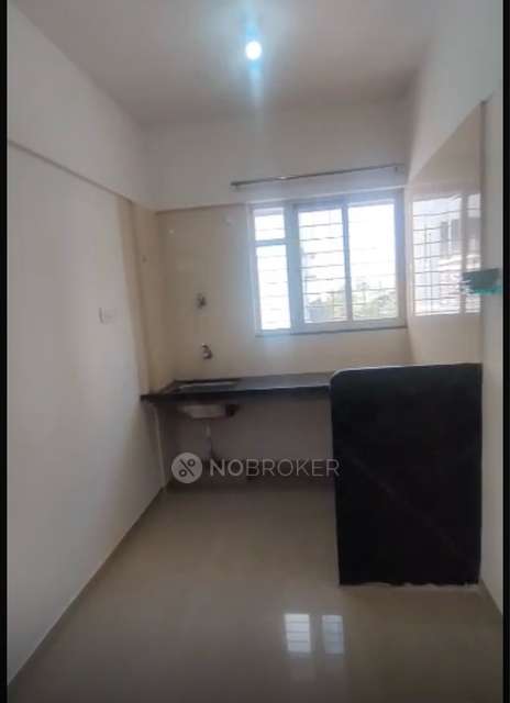 Single Room for Female In 1 BHK  In Platinum Atlantis In Balewadi