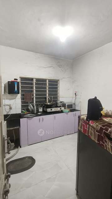 3 BHK Flat In Suryodaya Apartment  For Sale  In Yelahanka