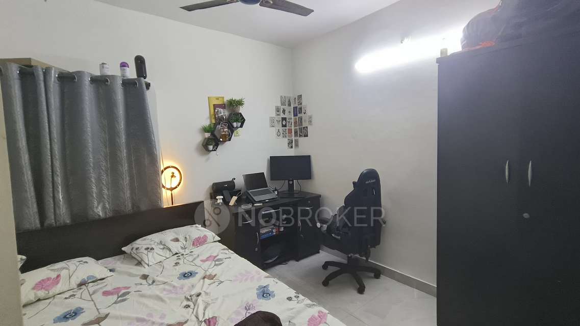 3 BHK Flat In Suryodaya Apartment  For Sale  In Yelahanka