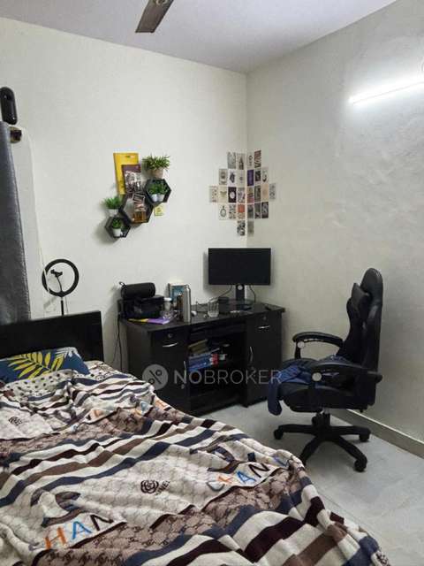 3 BHK Flat In Suryodaya Apartment  For Sale  In Yelahanka