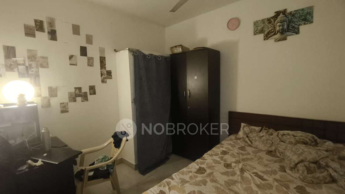 3 BHK Flat In Suryodaya Apartment  For Sale  In Yelahanka