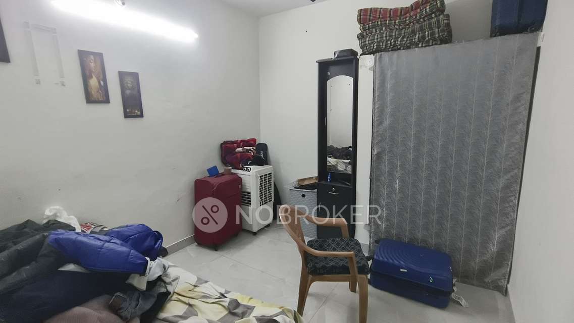 3 BHK Flat In Suryodaya Apartment  For Sale  In Yelahanka