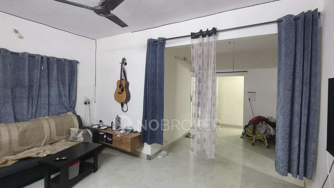 3 BHK Flat In Suryodaya Apartment  For Sale  In Yelahanka