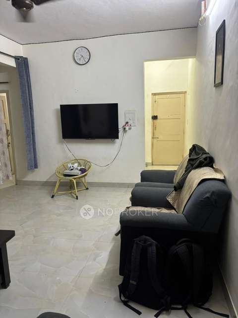 3 BHK Flat In Suryodaya Apartment  For Sale  In Yelahanka