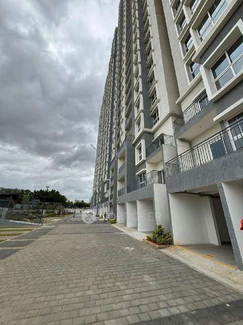 3 BHK Flat In Godrej Park Retreat For Sale  In Sarjapura