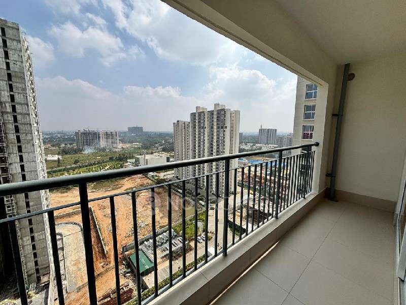 3 BHK Flat In Godrej Park Retreat For Sale  In Sarjapura
