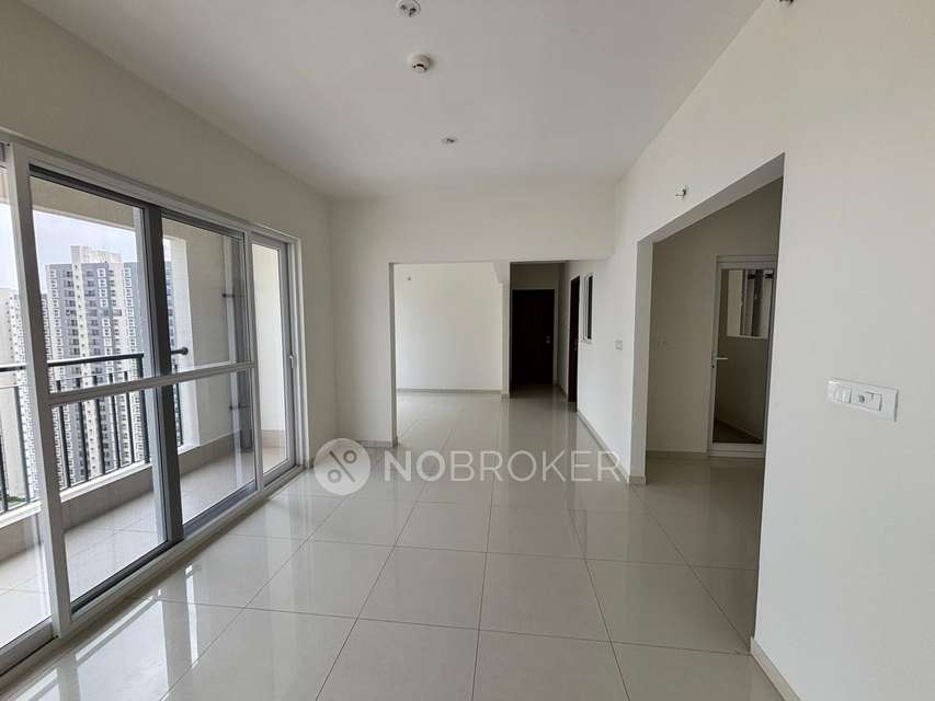 3 BHK Flat In Godrej Park Retreat For Sale  In Sarjapura