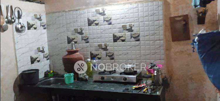 1 RK House For Sale  In Diva