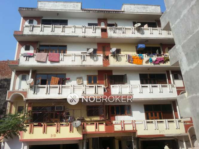 2 BHK Flat In Nehra Villa, Sector-49 for Rent  In Hindon Vihar