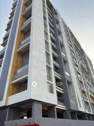 3 BHK Flat In 64 Meridien for Rent  In Sentosa Resorts, Mumbai Pune Bypass Road Flyover, Ravet, Pimpri-chinchwad, Maharashtra, India