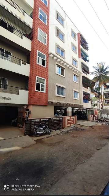2 BHK Flat In Slv Vaibhava For Sale  In Bagluru Cross