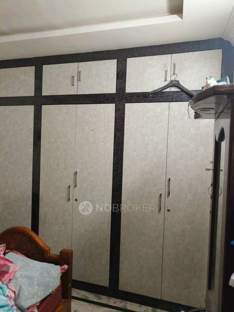 2 BHK House for Rent  In Sri Tirumala Hills Colony