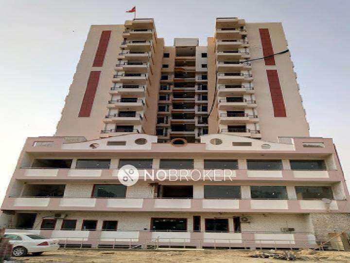 2 BHK Flat In Nipun Saffron Valley For Sale  In Janak Puri