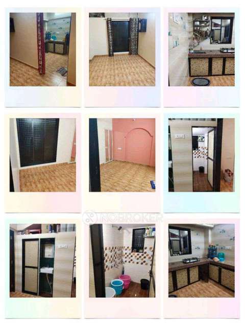 1 BHK Flat In Rashmi Mangal Nagar, Mira Bhayandar For Sale  In Mira Bhayandar