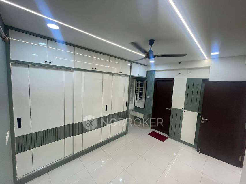 2 BHK Villa In Vertex Pristine for Rent  In Hyder Nagar