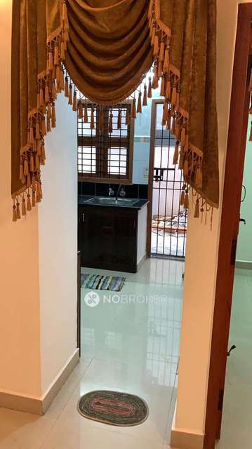 3 BHK House for Rent  In Anna Nagar West Extension