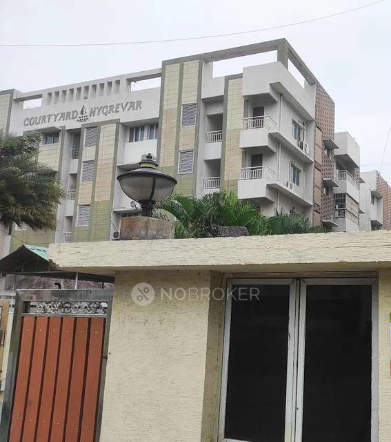 2 BHK Flat In Aakam Courtyard Hygrevar, Chettipunyam For Sale  In Chettipunyam