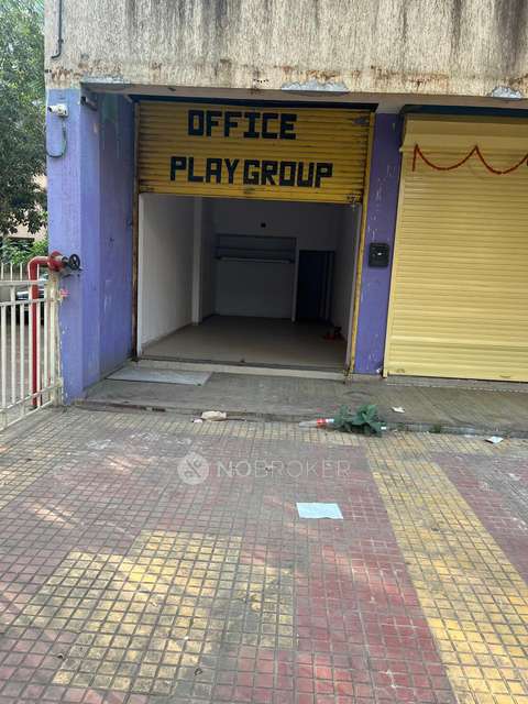 Shop in Ulwe, Mumbai for Rent 