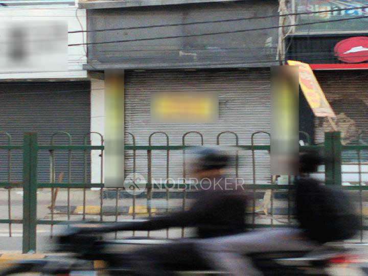 Shop in Najafgarh, Delhi for sale 