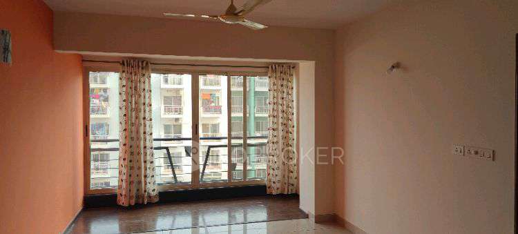 3 BHK Flat In Hm Symphony for Rent  In Kasavanahalli