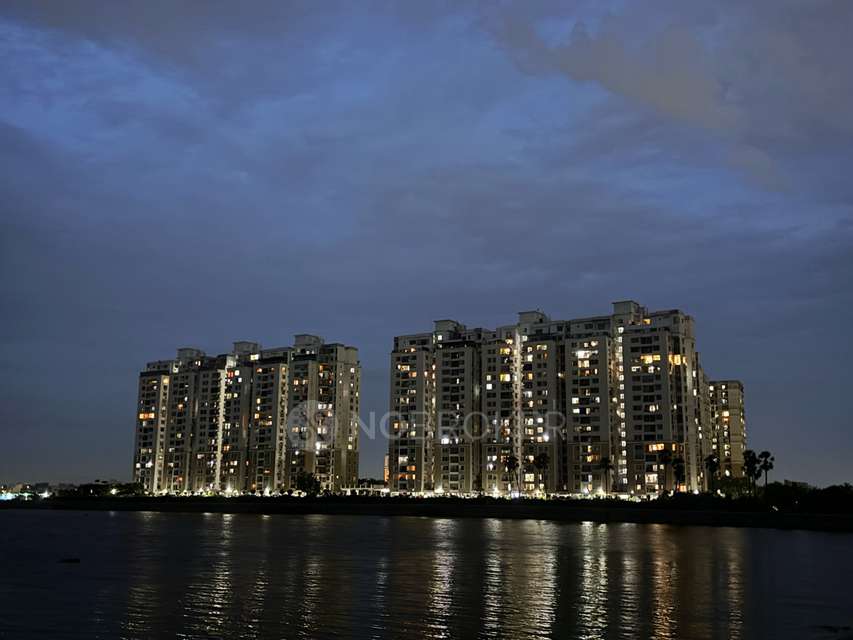 Shared Room for Male In 2 BHK  In Alliance Orchid Springs In Korattur