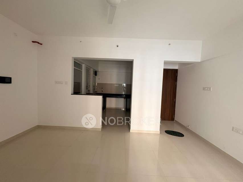 2 BHK Flat In Krisala 41cosmo, Tathawade for Rent  In Tathawade