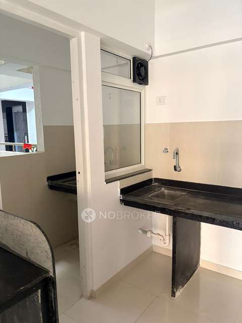 2 BHK Flat In Krisala 41cosmo, Tathawade for Rent  In Tathawade