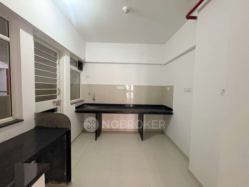 2 BHK Flat In Krisala 41cosmo, Tathawade for Rent  In Tathawade