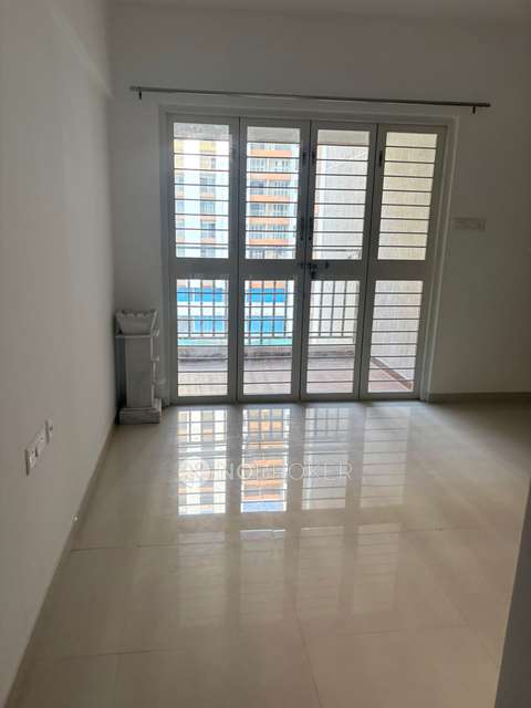 2 BHK Flat In Krisala 41cosmo, Tathawade for Rent  In Tathawade