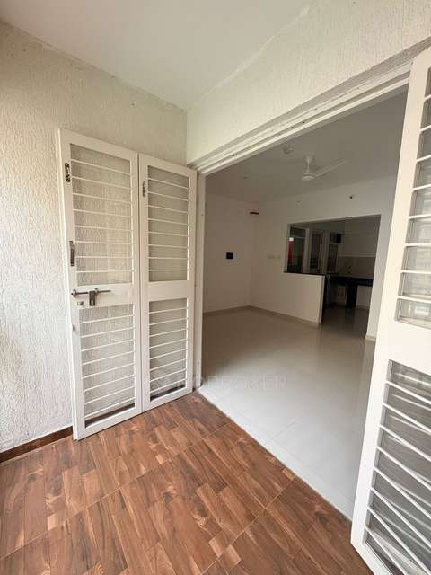 2 BHK Flat In Krisala 41cosmo, Tathawade for Rent  In Tathawade