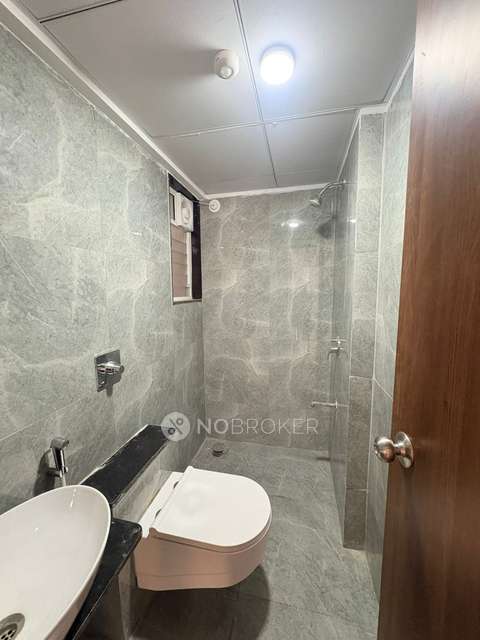 2 BHK Flat In Krisala 41cosmo, Tathawade for Rent  In Tathawade