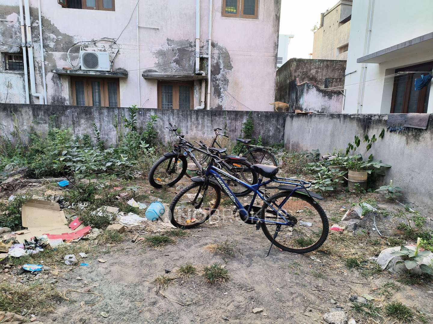 Plot For Sale  In Kolathur