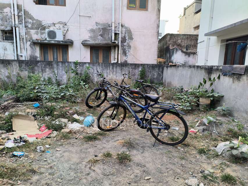 Plot For Sale  In Kolathur