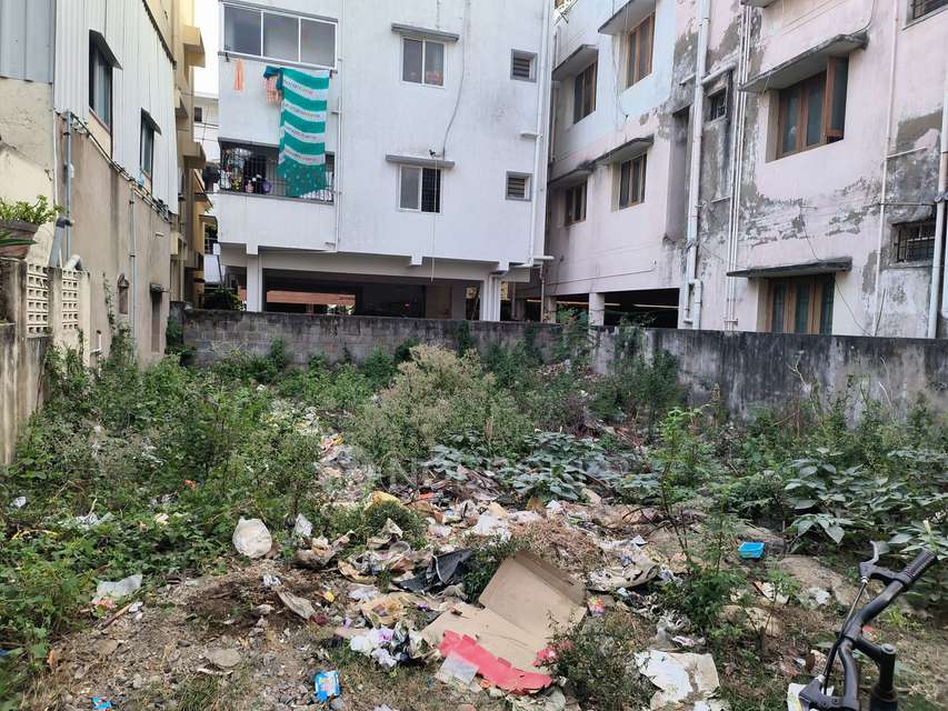 Plot For Sale  In Kolathur