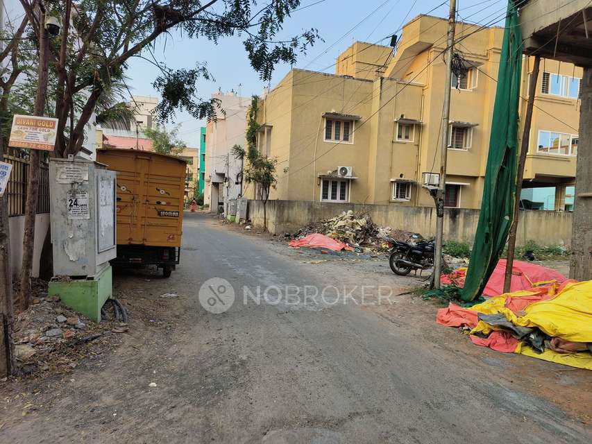 Plot For Sale  In Kolathur